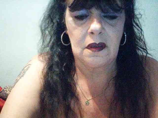 Charms webcam