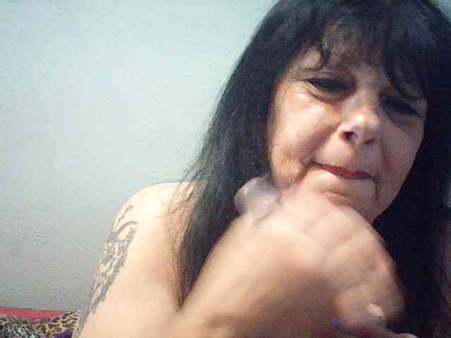 Charms webcam