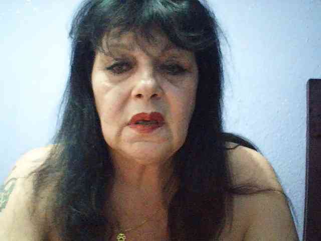 Charms webcam