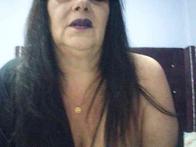 Charms webcam