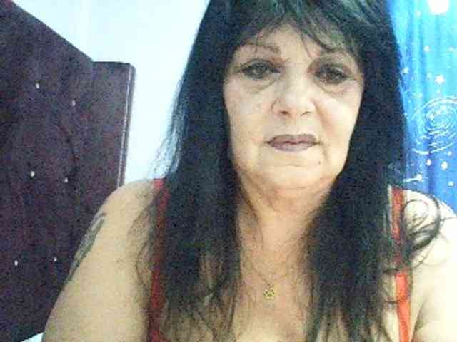 Charms webcam