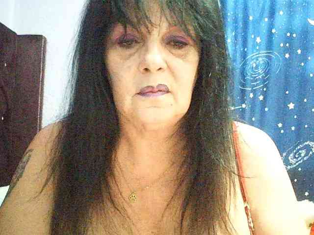 Charms webcam
