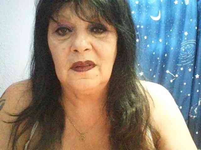 Charms webcam