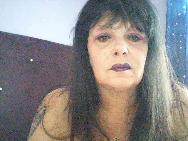 Charms webcam