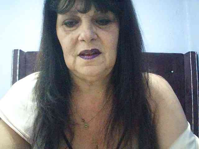 Charms webcam