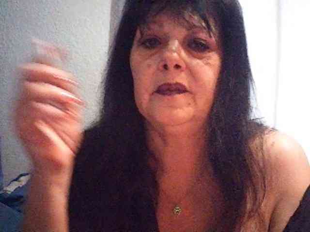 Charms webcam