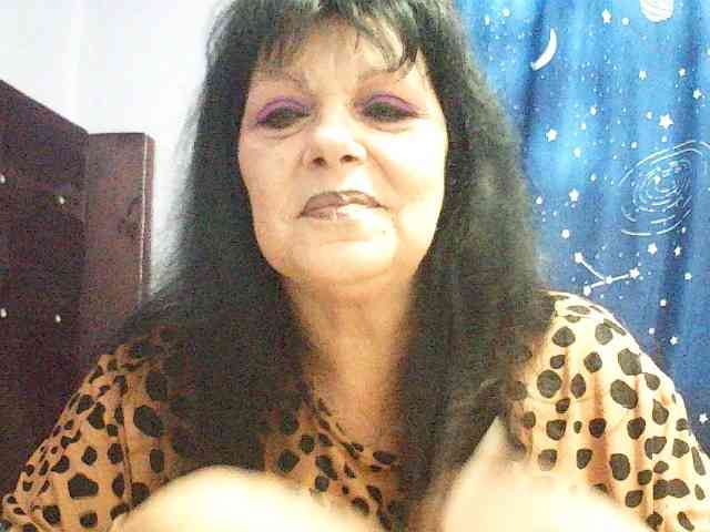 Charms webcam