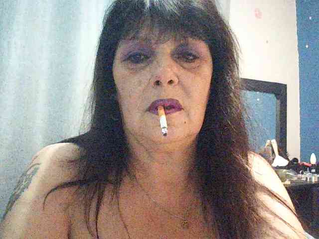 Charms webcam