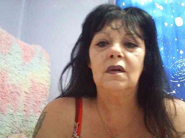 Charms webcam