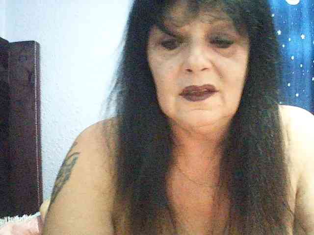 Charms webcam