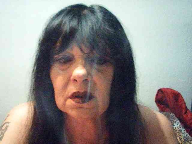 Charms webcam