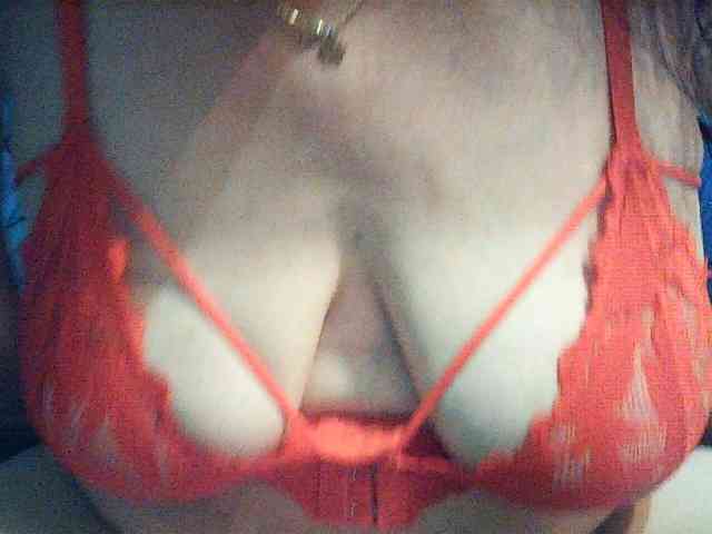Charms webcam