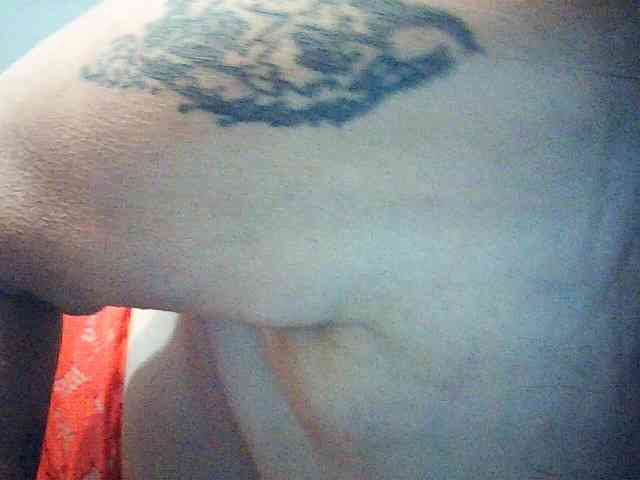 Charms webcam