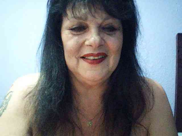Charms webcam