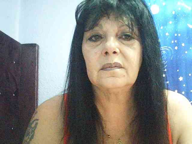 Charms webcam