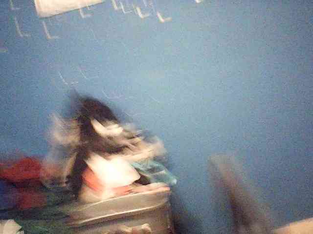 Charms webcam