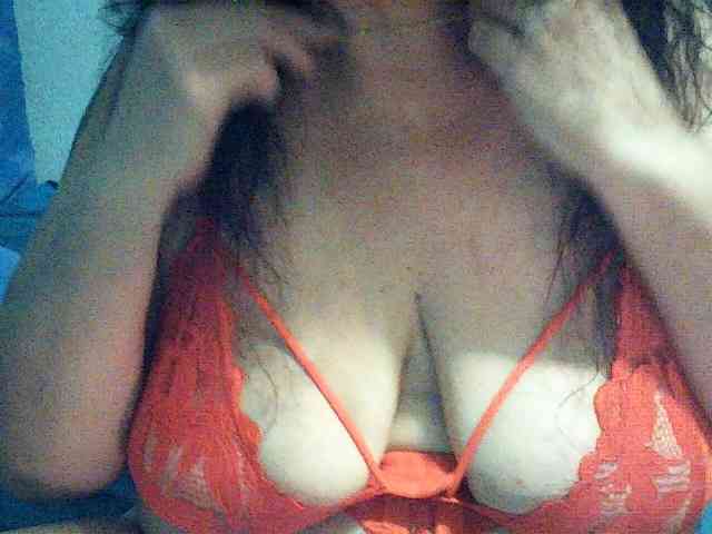 Charms webcam