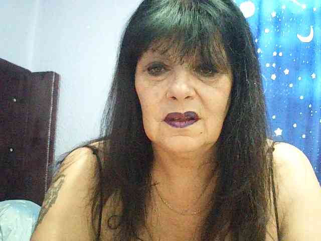 Charms webcam