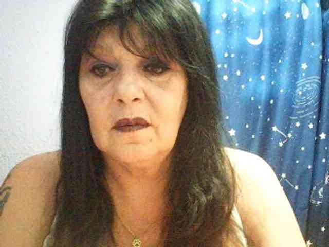 Charms webcam