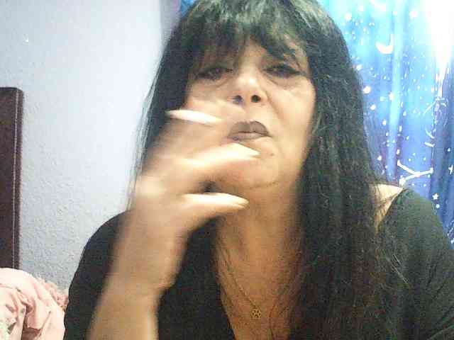Charms webcam