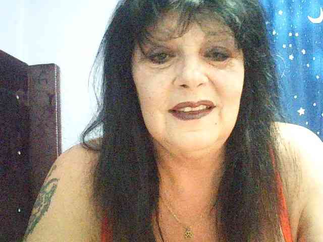 Charms webcam