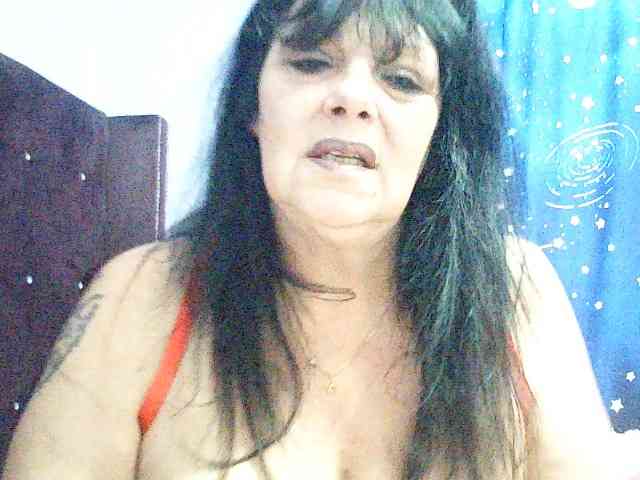 Charms webcam