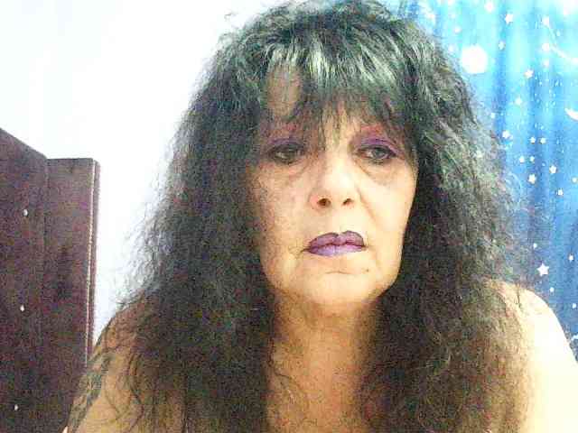 Charms webcam