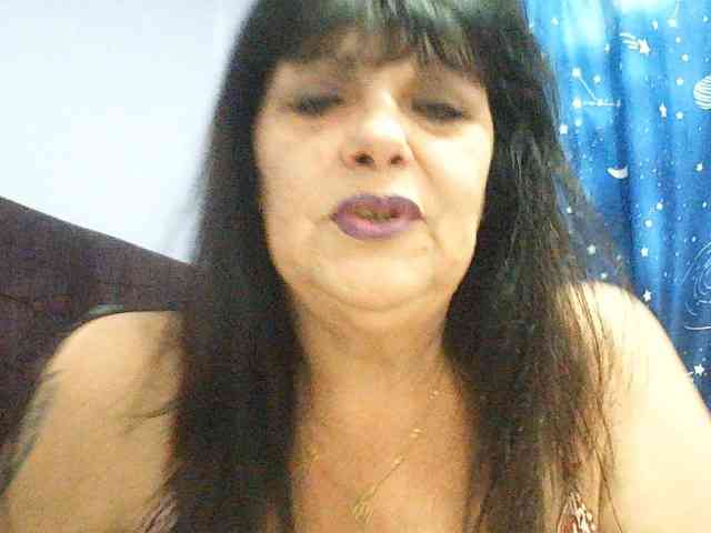 Charms webcam