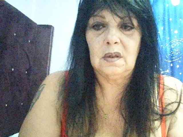 Charms webcam