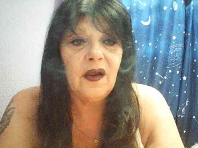 Charms webcam
