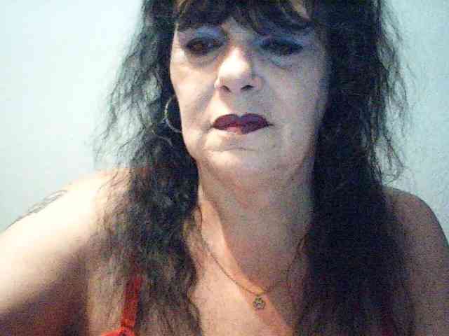 Charms webcam