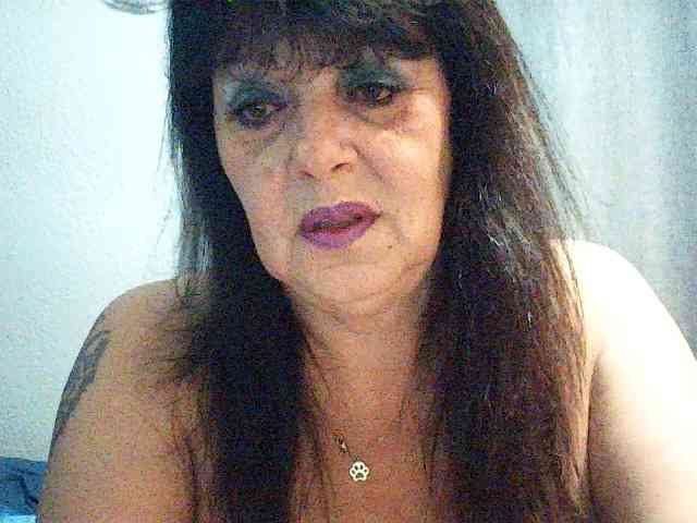 Charms webcam