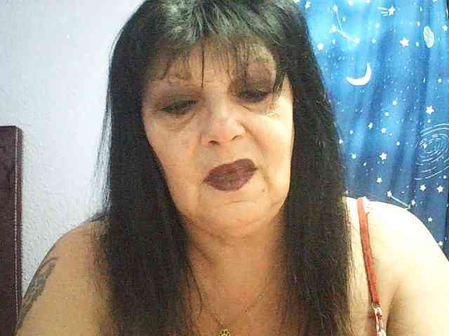 Charms webcam