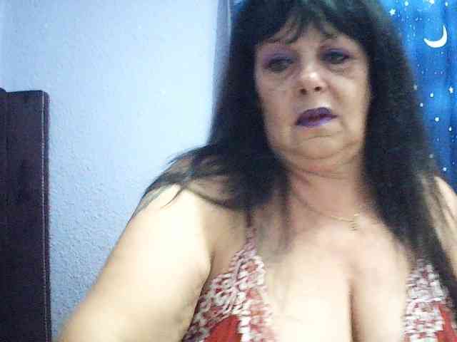 Charms webcam