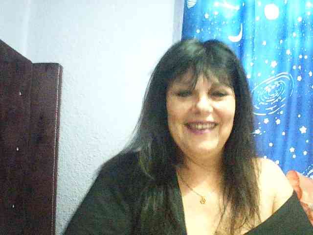 Charms webcam