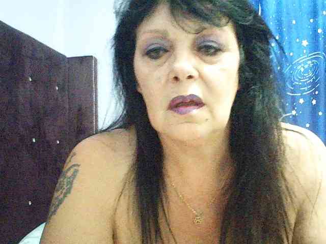 Charms webcam