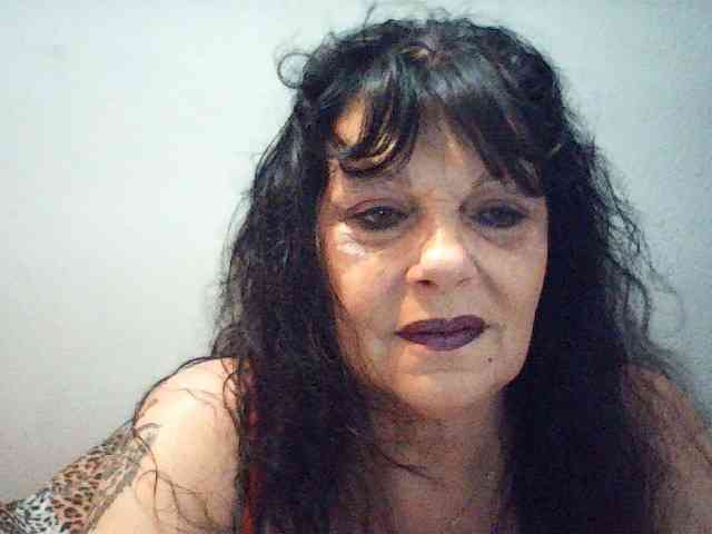 Charms webcam