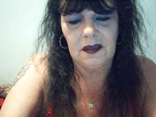 Charms webcam