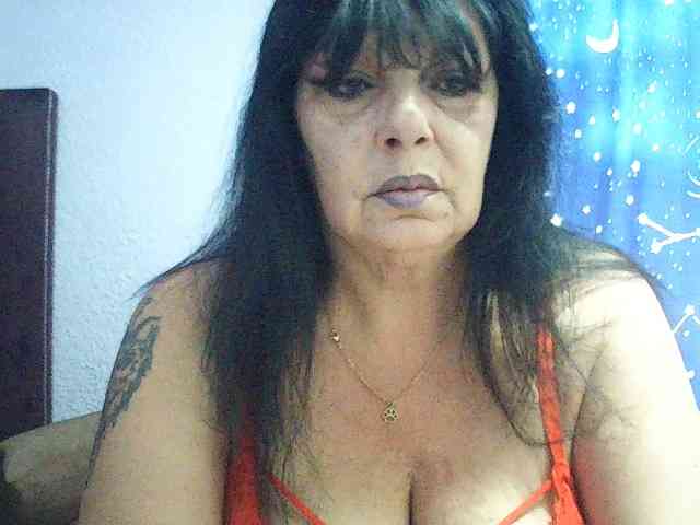 Charms webcam