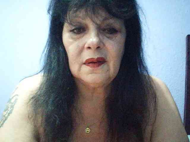 Charms webcam
