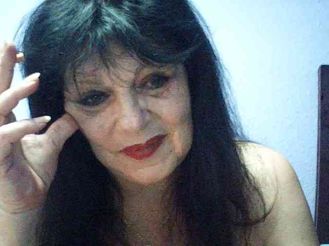 Charms webcam