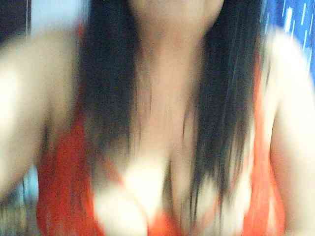 Charms webcam