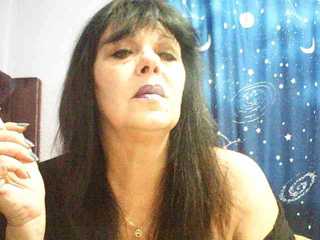 Charms webcam
