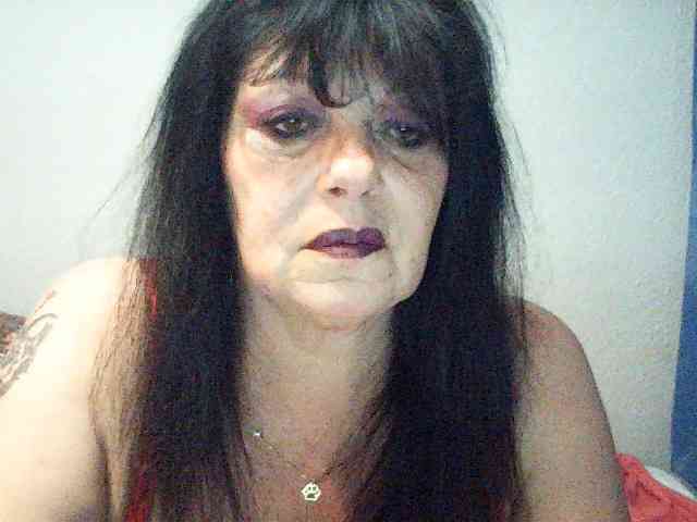 Charms webcam