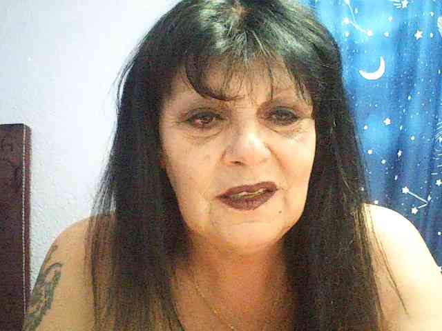 Charms webcam