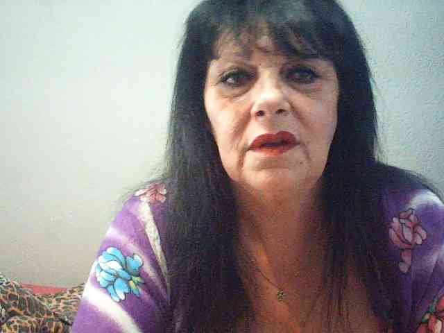 Charms webcam