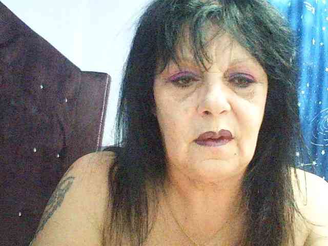 Charms webcam
