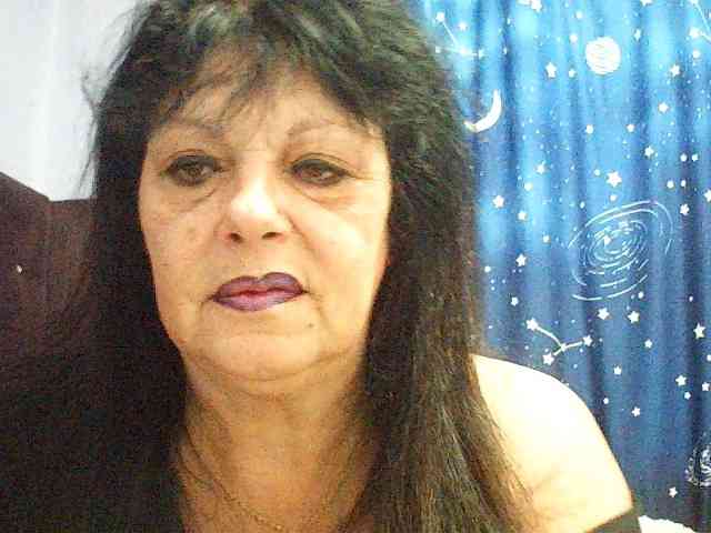 Charms webcam