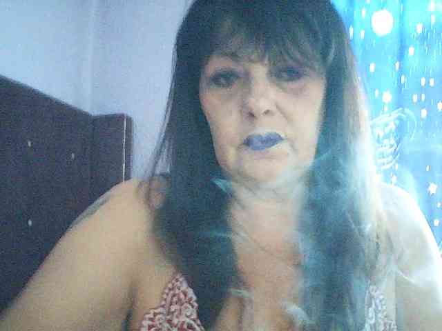 Charms webcam