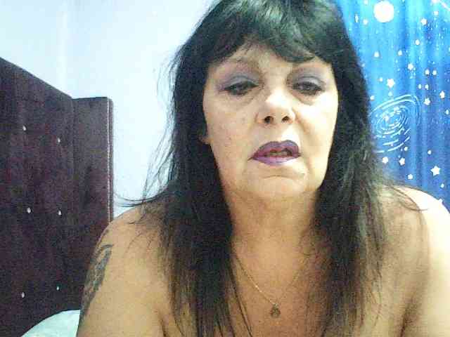 Charms webcam